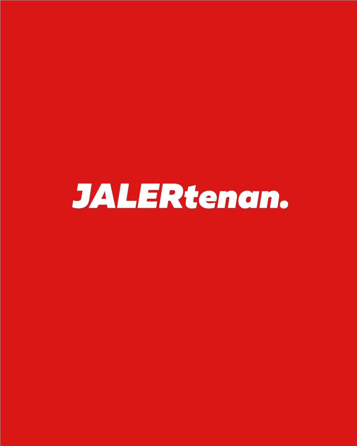 Jaler Tenan