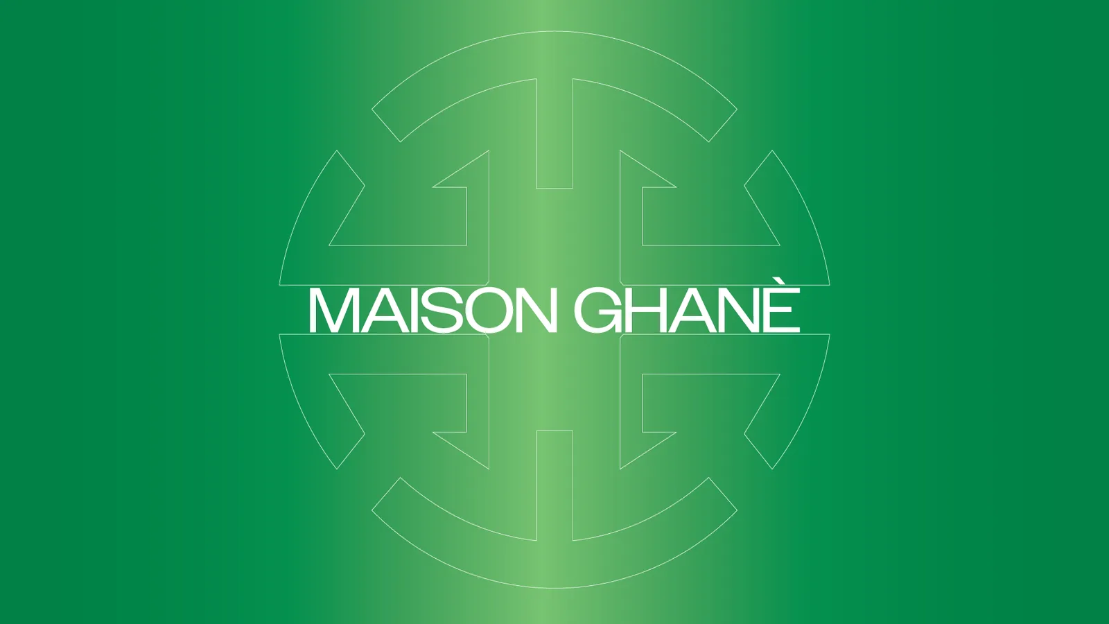 Maison Ghane